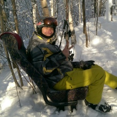 Марат Мулюков, 22.02, Уфа