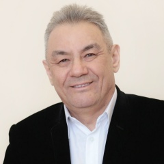 Газим Ильясов, 27.02.1967, Таваканово