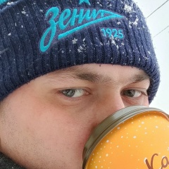 Николай Бреднев, 17.04, Санкт-Петербург