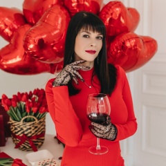 Виктория Травникова, 04.05