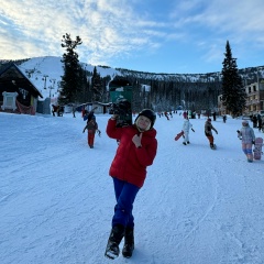 Евгения Исаева, 10.02, Новокузнецк