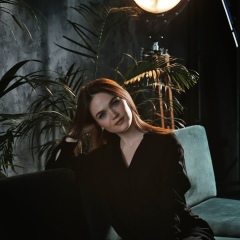 Екатерина Поползухина