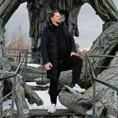 Андрей Дмитриевич, 11.11.1983, Санкт-Петербург