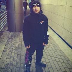 Dima Beseda, 10.11, Кременчуг