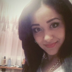 Shahida Sabitova, 09.07.1991, Бишкек