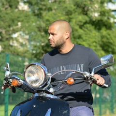 Александр Шалько, 28.12.1984, Санкт-Петербург