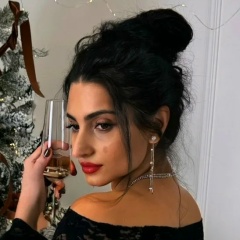 Эльвира Кузьмичёва, 09.07.1990, Ставрополь