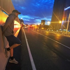 Андрей Леготин, 06.01, Екатеринбург