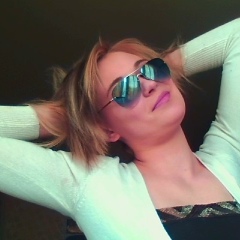 Мария Демина, 16.12, Санкт-Петербург