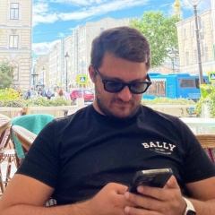 Edwin Kirakosyan, 24.05, Москва