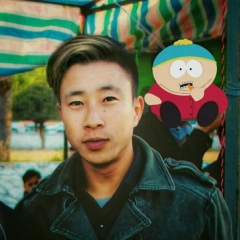 Lulin Paing-Soe, 01.02.2004