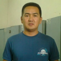 Рамис Джанузаков, 08.11.1986, Бишкек