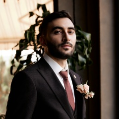 Hovhanes Babudjyan, 22.12, Los Angeles
