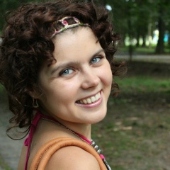 Екатерина Северина, 10.08.1982, Черкассы