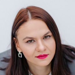 Елена Загитова, 12.12.1984, Казань