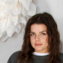 Марина Золотарева, 04.05.1991, Караганда