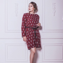 Ксения Макарова, 02.02, Москва