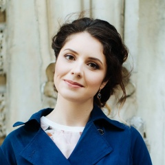 Катерина Кантеева, 22.07.1987, Санкт-Петербург