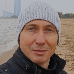 Денис Савельев, 08.08, Санкт-Петербург