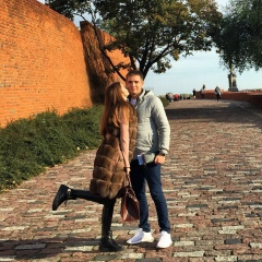 Ян Сирман, 09.10, Запорожье