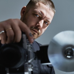 Паша Михайлов, 26.08.1987, Санкт-Петербург