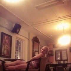 Oksana Oksana, 23.04.1989, Metairie