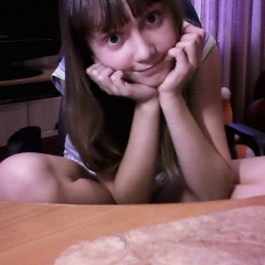 Мария Сабанова, 01.01.1999, Волгоград