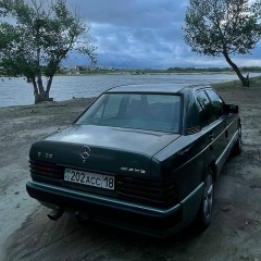 Grisha M-Manayev, 18.12.1986