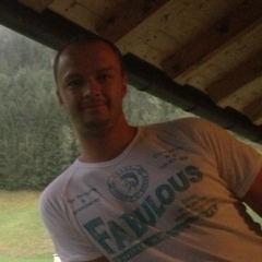 Антон Тугарин, 09.06.1986, Москва