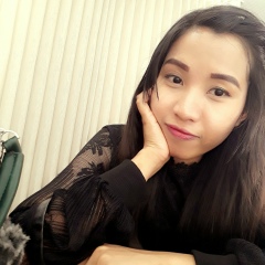 Wai-Hnin Khaing, 15.06.1994