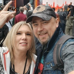 Леонид Синцов, 01.07.1980, Санкт-Петербург