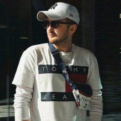 Шамиль Намазбаев, 19.08, Москва