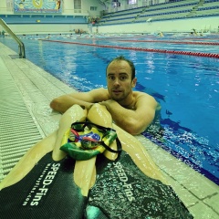 Александр Боцман, 07.06, Москва