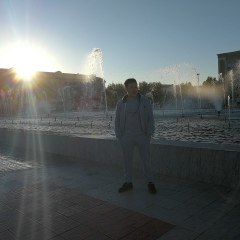 Aslan Abdikalikov, 09.12, Алматы