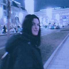 Фатима Алиева, 16.12.2002, Москва