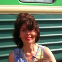 Гульшат Шавалиева, Набережные Челны