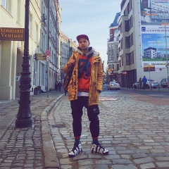 Алексей Шустов, 16.04.1991, Киев