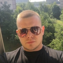 Александр Терентьев, 24.04, Москва