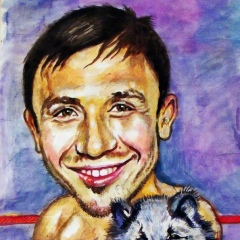 Still Ballin, Астана