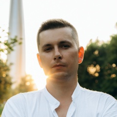 Александр М, Гатчина