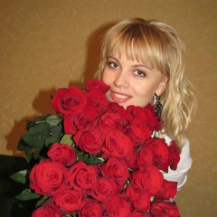 Юлия Нарожная, 20.11.1985, Киев