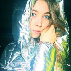 Адэль Файзулина, 01.05.1996