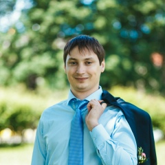 Василий Смирнов, 30.10, Москва