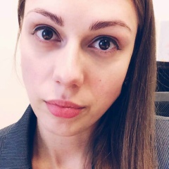 Юлия Чухиль, 26.11, Киев