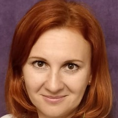 Ольга Воробьева, 01.07, Москва