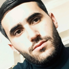 Ишхан Седракян, 20.05, Армавир