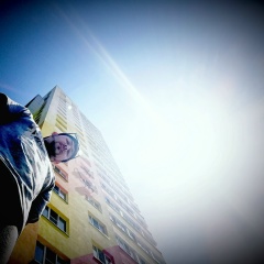 Luka Unknown, 01.12.1991, Магнитогорск