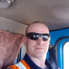 Алексей Черепков, 20.01, Иркутск