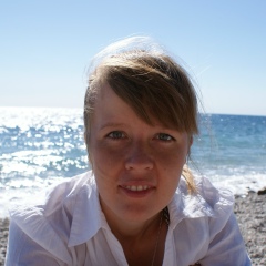 Елизавета Арзамасцева, 16.06.1982, Челябинск