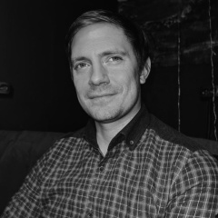 Роман Борн, 12.11.1989, Санкт-Петербург